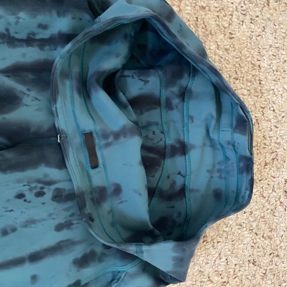 Lululemon Leggings - Picture 2 of 3